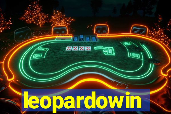 leopardowin