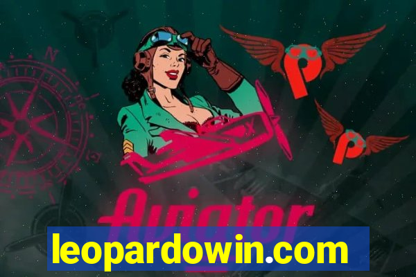 leopardowin.com