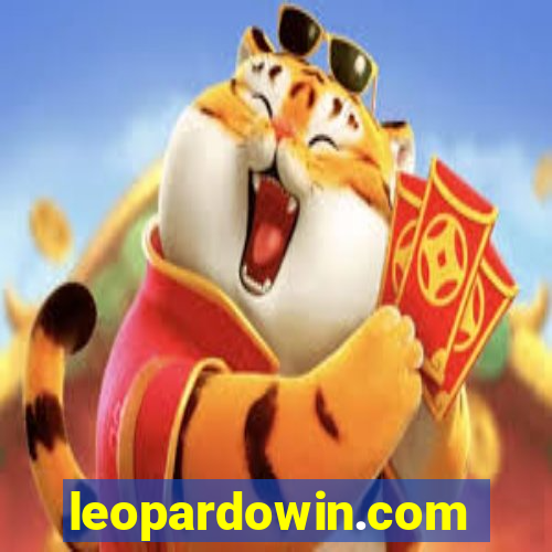 leopardowin.com