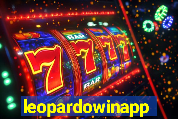 leopardowinapp