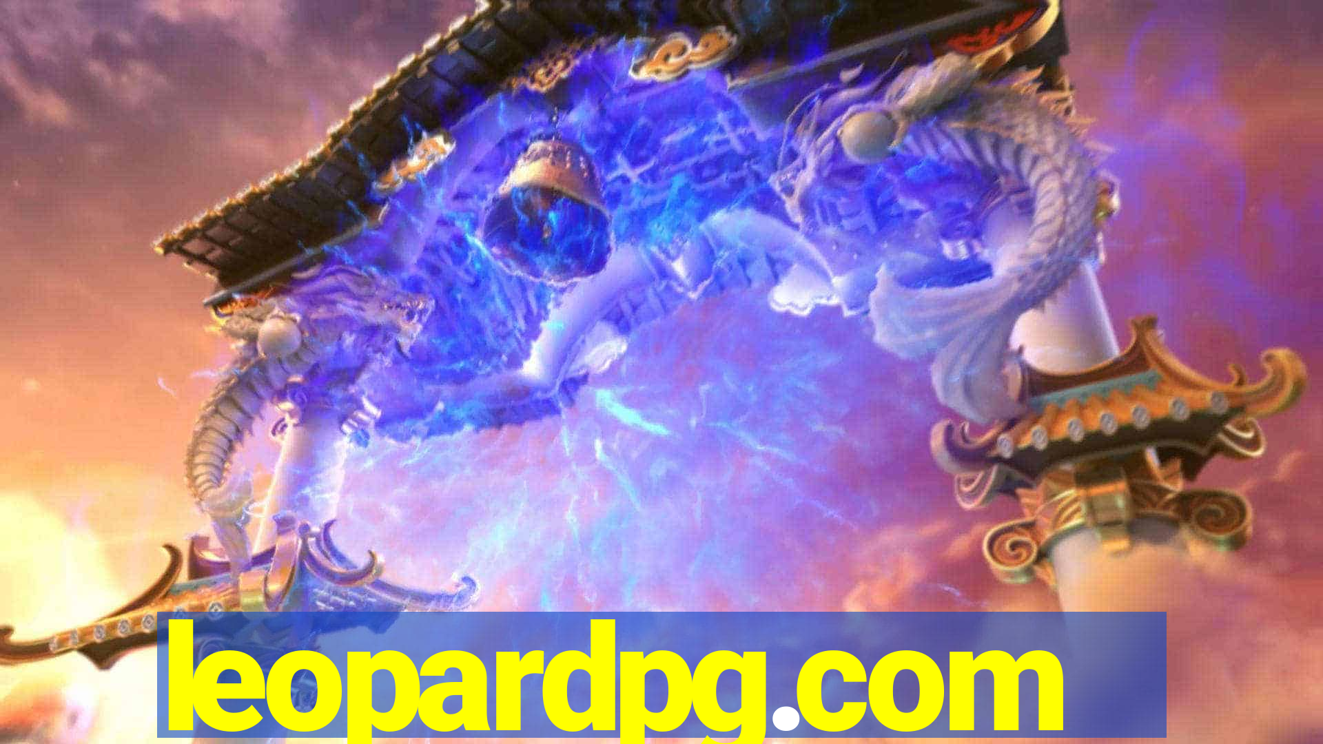 leopardpg.com
