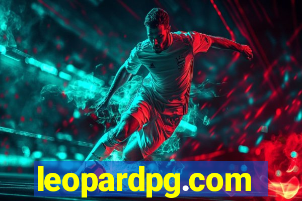 leopardpg.com