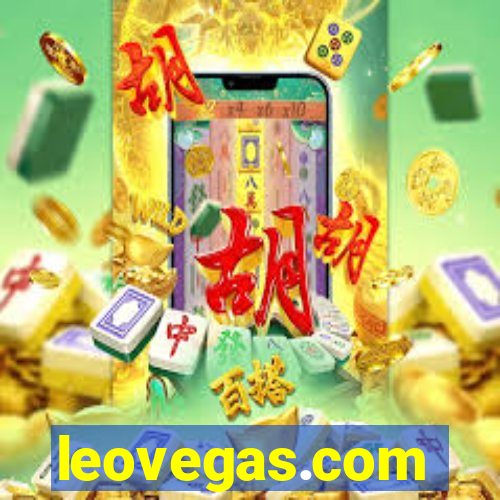 leovegas.com