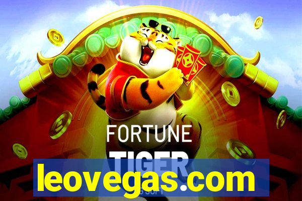 leovegas.com