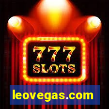 leovegas.com