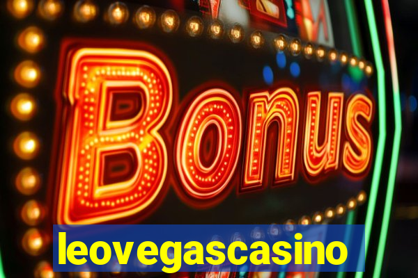 leovegascasino