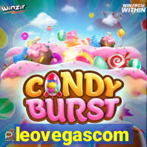 leovegascom