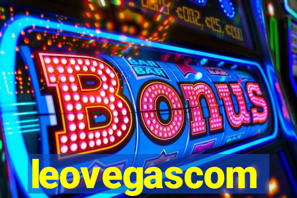 leovegascom
