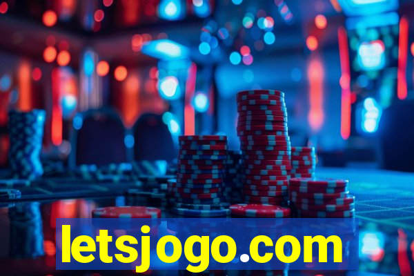 letsjogo.com