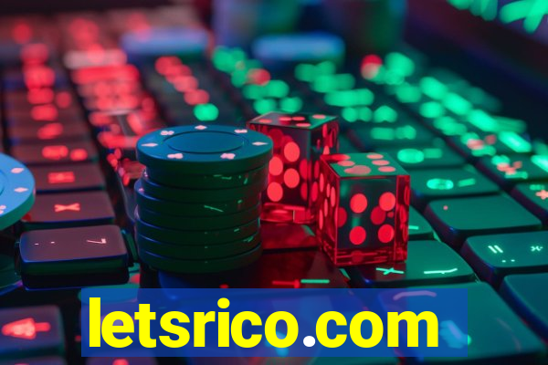 letsrico.com