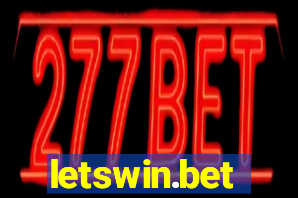 letswin.bet