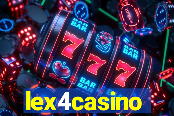 lex4casino