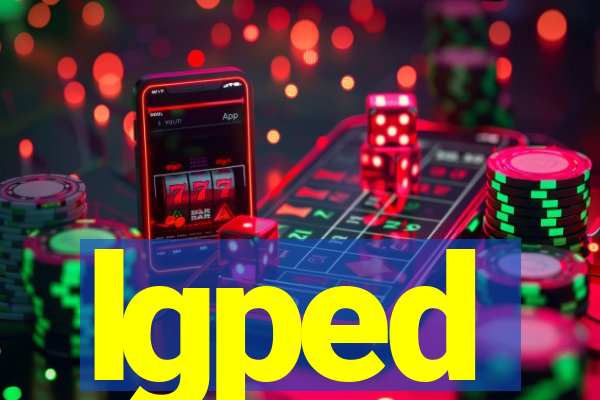 lgped