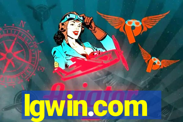 lgwin.com