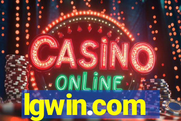 lgwin.com