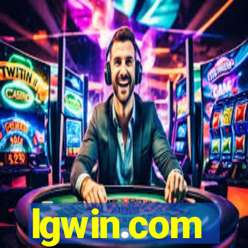 lgwin.com