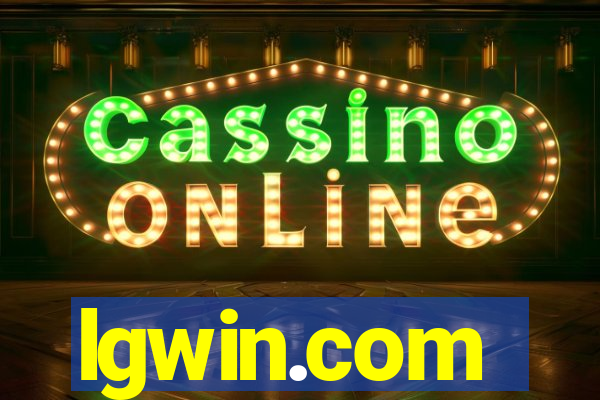 lgwin.com