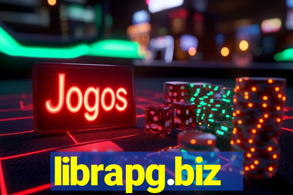 librapg.biz
