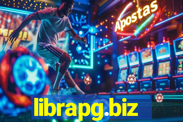 librapg.biz