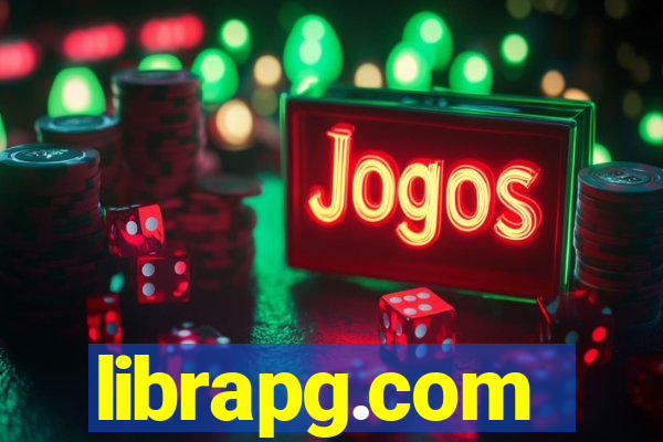 librapg.com