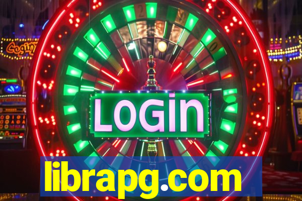 librapg.com