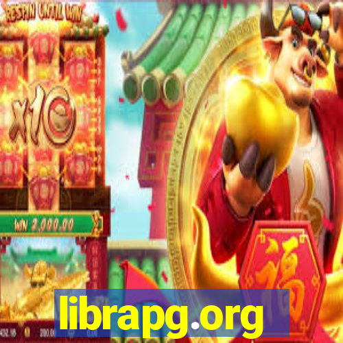 librapg.org