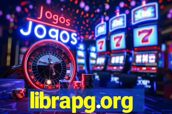 librapg.org