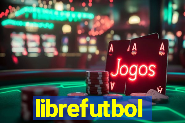 librefutbol