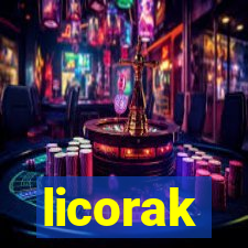 licorak