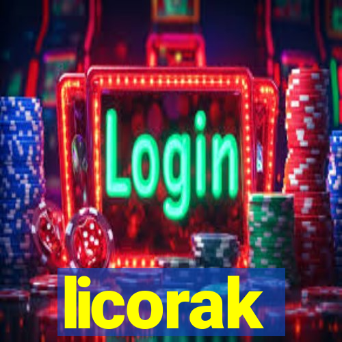 licorak