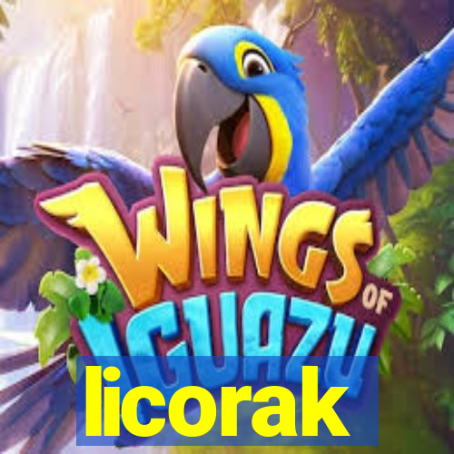 licorak