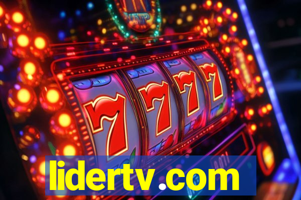 lidertv.com