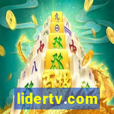 lidertv.com