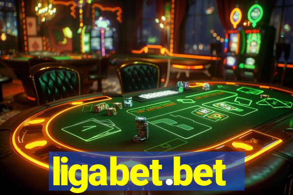 ligabet.bet