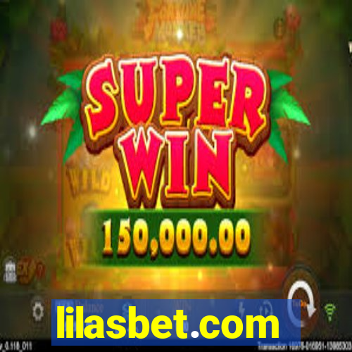 lilasbet.com