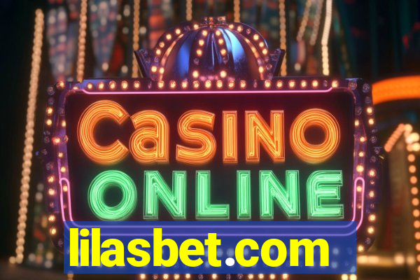lilasbet.com
