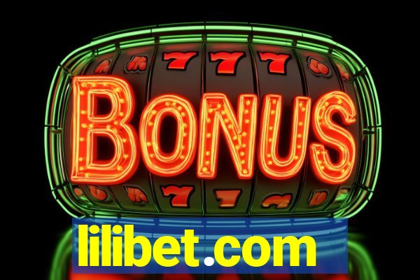 lilibet.com