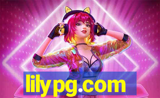 lilypg.com