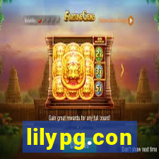 lilypg.con