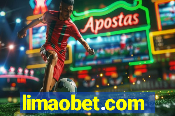 limaobet.com
