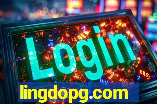 lingdopg.com