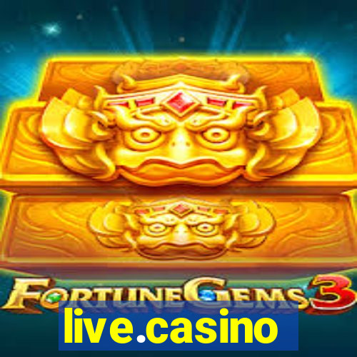 live.casino