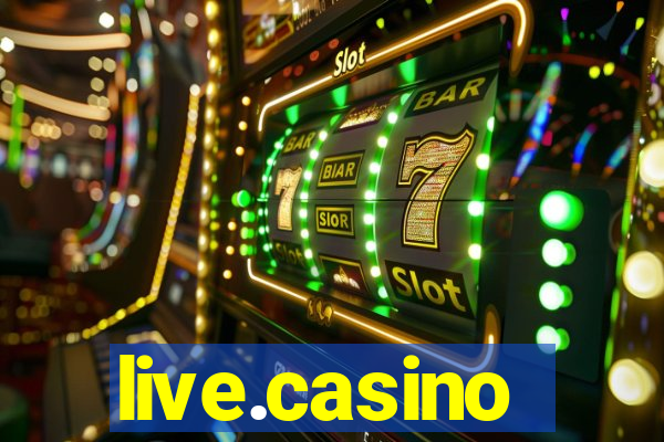 live.casino