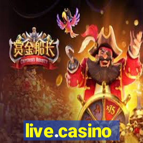 live.casino