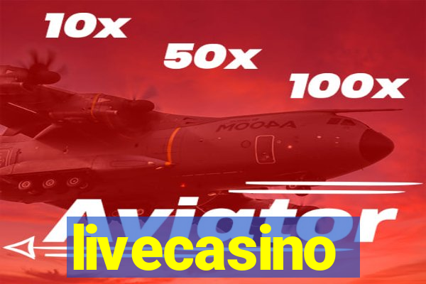 livecasino