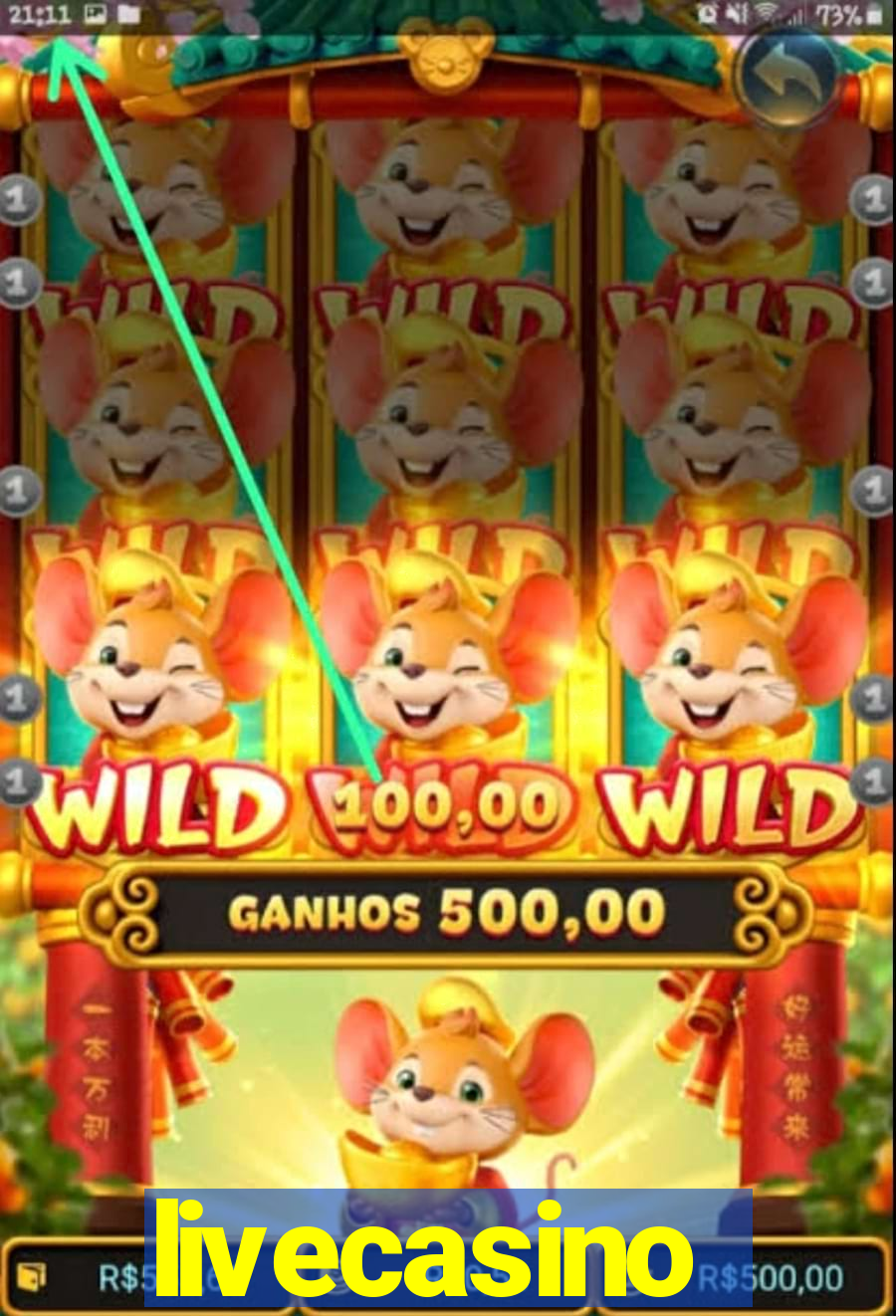 livecasino