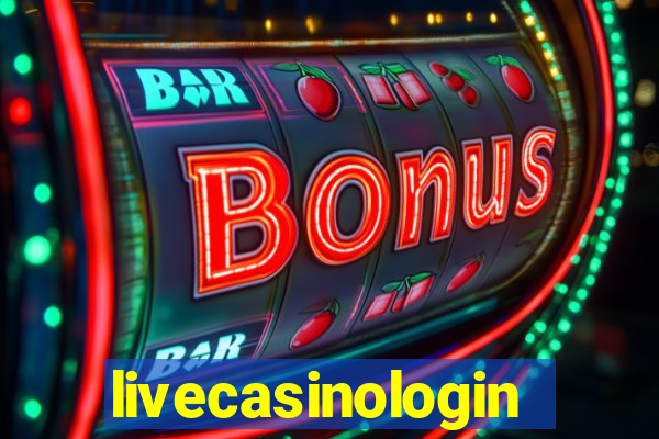 livecasinologin
