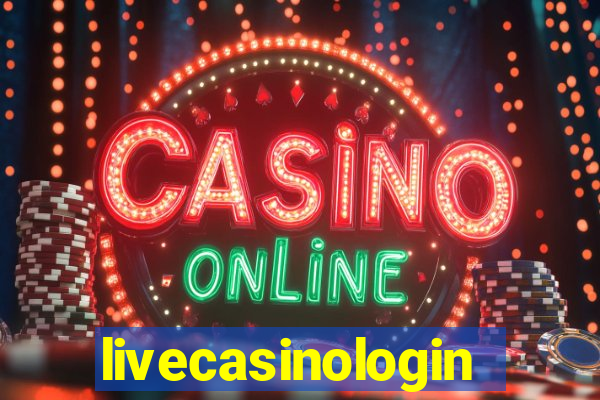 livecasinologin