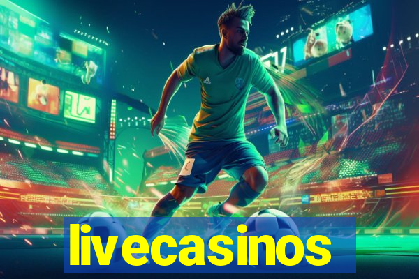 livecasinos