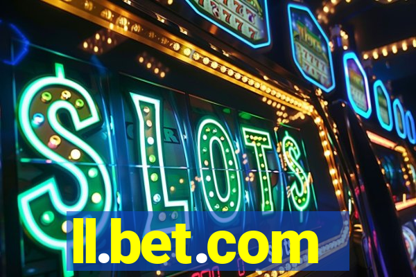 ll.bet.com